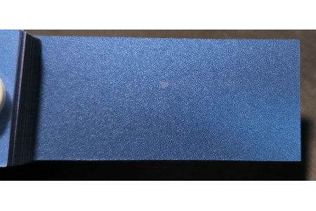 Tinta Renault RNL BLEU ETOILE, NIGHTWATCH BLUE Tinta Renault RNL BLEU ETOILE, NIGHTWATCH BLUE