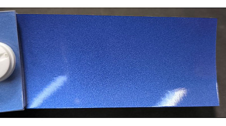 Tinta Renault RNT BLEU MALTE