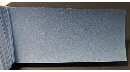 Tinta Renault RPA BLEU OPALIN Tinta Renault RPA BLEU OPALIN
