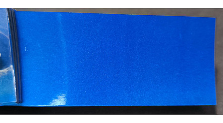 Tinta Renault RPL BLEU D AZURITE Tinta Renault RPL BLEU D AZURITE