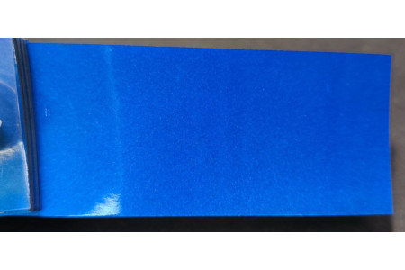 Tinta Renault RPL BLEU D AZURITE.