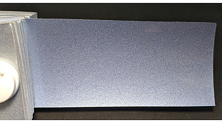 Tinta Renault RXA PLATA AZULADA, AZUL AÇO Tinta Renault RXA PLATA AZULADA, AZUL AÇO
