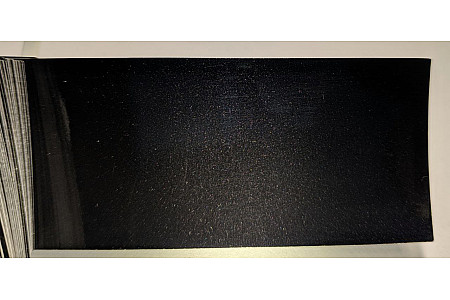 Tinta Seat LC9Z NEGRO, MAGIA NEGRA, NOIR MAGIQUE.