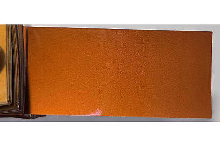 Tinta Seat LS2P MANDARINA, VERMELHO MANDARINA