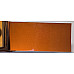 Foto: Tinta Seat LS2P MANDARINA, VERMELHO MANDARINA № 1 | Asturcolor