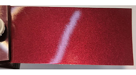 Tinta Seat LS3P VERMELHO VOLCANO Tinta Seat LS3P VERMELHO VOLCANO