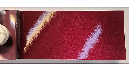 Tinta Seat LS3R VERMELHO ARÁNDANO Tinta Seat LS3R VERMELHO ARÁNDANO