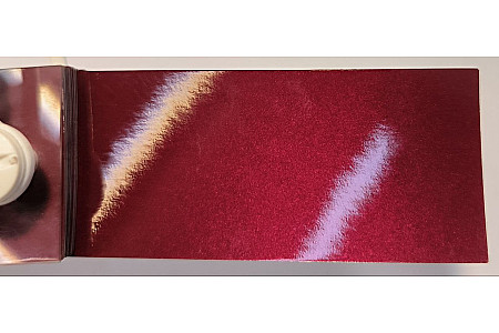 Tinta Seat LS3R VERMELHO ARANDO