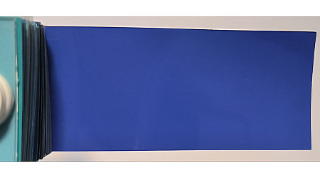 Tinta Seat LS5E AZUL BALTICO
