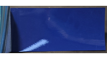 Tinta Seat LS5G AZUL SWING, SWING AZUL