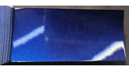 Tinta Seat LS5S AZUL ANIVERSÁRIO