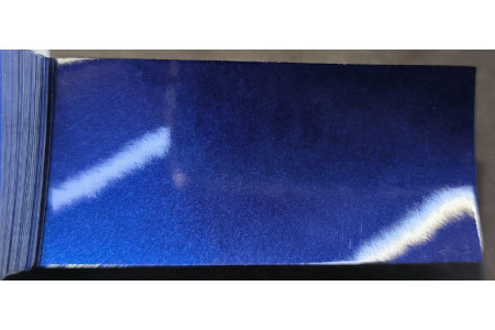 Tinta Seat LS5S AZUL ANIVERSÁRIO