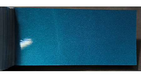 Tinta Seat LS5V AZUL CANTÁBRICO