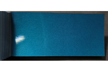 Tinta Seat LS5V AZUL CANTÁBRICO