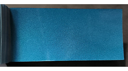 Tinta Seat LS5X AZUL BRUMA