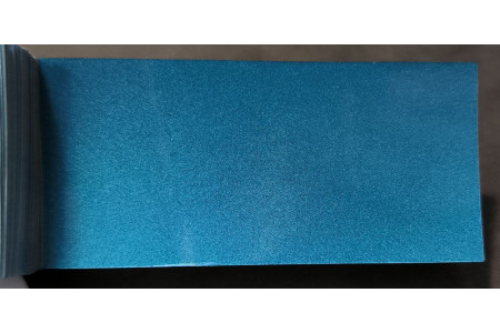 Tinta Seat LS5X AZUL BRUMA