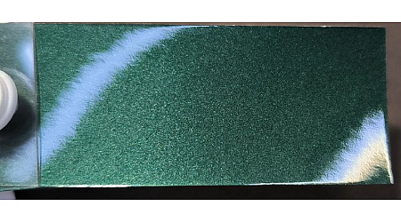 Tinta Seat LS6T VERDE YUCA