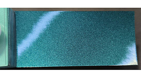 Tinta Seat LS6Y VERDE AMAZONAS