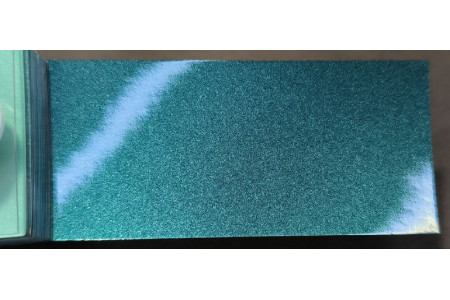 Tinta Seat LS6Y VERDE AMAZONAS