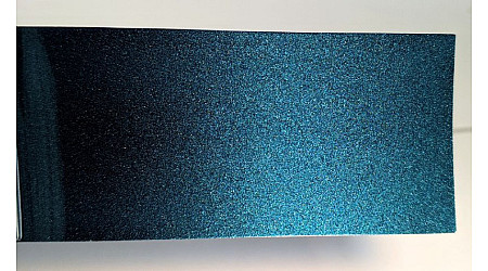 Tinta Seat LW5V AZUL NÓRDICO