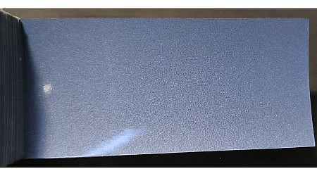 Tinta Seat LW5W AZUL BRISA