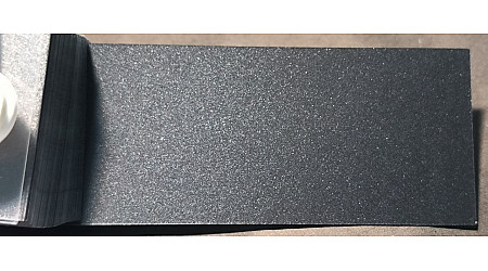 Tinta do assento LW7Z CINZA TRACK, ANTRACITE