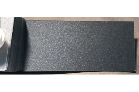 Tinta Seat LW7Z CINZA TRACK, ANTRACITA