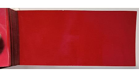 Tinta Seat LY3D TORNADOROT, VERMELHO TORNADO