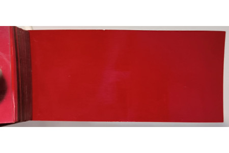 Tinta Seat LY3D TORNADOROT, VERMELHO TORNADO Tinta Seat LY3D TORNADOROT, VERMELHO TORNADO