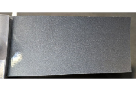 Tinta Skoda 2C2C (2C, F7M, LF7M, L-F7M) CINZA BUSINESS Tinta Skoda 2C2C (2C, F7M, LF7M, L-F7M) CINZA BUSINESS