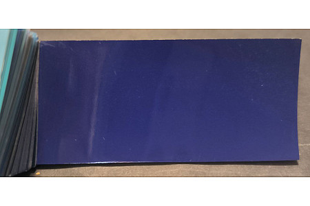 Tinta Skoda 4628 (LF5A, L462) AZUL ÍRIS