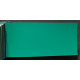 Tinta Skoda 5260 (L526, C5C5) VERDE ATLÂNTICO, ATLANTICGRUEN, ATLANTICGRUN, CAMADA BASE VERDE TURQUESA