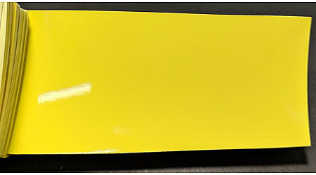 Tinta Skoda 6226 (F1F, LF1F, F2F2) AMARELO SPRINT, JAUNE SPRINT, SPRINT GELB UNI Tinta Skoda 6226 (F1F, LF1F, F2F2) AMARELO SPRINT, JAUNE SPRINT, SPRINT GELB UNI