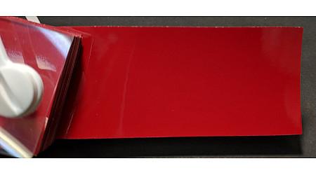 Tinta Skoda 8151/F3K/8T8T Vermelho Flash, CORRIDAROT, ROUGE CORRIDA, VERMELHO CORRIDA, CORRIDA-ROT, CERVENA CORRIDA Tinta Skoda 8151/F3K/8T8T Vermelho Flash, CORRIDAROT, ROUGE CORRIDA, VERMELHO CORRIDA, CORRIDA-ROT, CERVENA CORRIDA