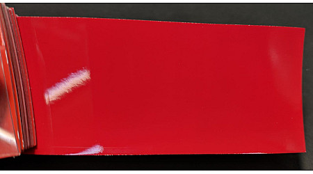Tinta Skoda 8180 (L818, H9H9, F3E, LF3E) RALLYROT, VERMELHO RALLY, RALLYEROT Tinta Skoda 8180 (L818, H9H9, F3E, LF3E) RALLYROT, VERMELHO RALLY, RALLYEROT