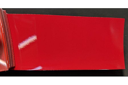 Tinta Skoda 8180 (L818, H9H9, F3E, LF3E) RALLYROT, VERMELHO RALLY, RALLYEROT