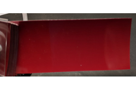 Tinta Skoda 8290 (G1G1, 8290, L829) VERMELHO ROMÂNTICO, VERMELHO ROMÂNTICO Tinta Skoda 8290 (G1G1, 8290, L829) VERMELHO ROMÂNTICO, VERMELHO ROMÂNTICO