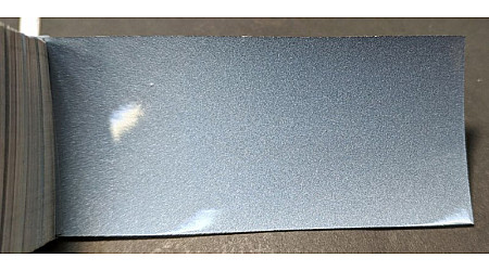 Tinta Skoda 9151/F7U/F7F7 CINZA PEDRA, CINZA PERLA, SEDA PEDRA, CINZA PEDRA