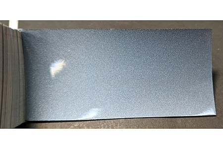 Tinta Skoda 9151/F7U/F7F7 CINZA PEDRA, CINZA PERLA, SEDA PEDRA, CINZA PEDRA
