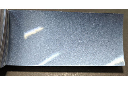 O nome do produto é: Tinta Skoda 9154/F5X/5T5T SATIN, CINZA PERLA, SATIN CINZA, SATINGRAU, SEDOMODRA SATINADA, SATIN CINZA.