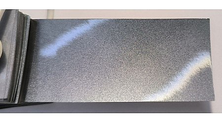 Tinta Skoda 9157 (LF8L, 2G2G, F8L) CINZA AÇO, CINZA PLATINA Tinta Skoda 9157 (LF8L, 2G2G, F8L) CINZA AÇO, CINZA PLATINA