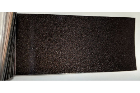 O nome do produto é: **Tinta Skoda 9206 (0J, 0J0J, F8V, LF8V) MAGNETIC BRAUN, HNEDA MAGNETIC**.