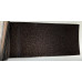 Foto: O nome do produto é: **Tinta Skoda 9206 (0J, 0J0J, F8V, LF8V) MAGNETIC BRAUN, HNEDA MAGNETIC**. № 1 | Asturcolor