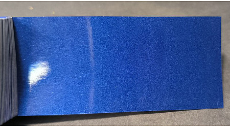 Tinta Skoda 9461 (LF5F, 9596, F5F, P9P9) AZUL NOITE, AZUL SAFIRA Tinta Skoda 9461 (LF5F, 9596, F5F, P9P9) AZUL NOITE, AZUL SAFIRA