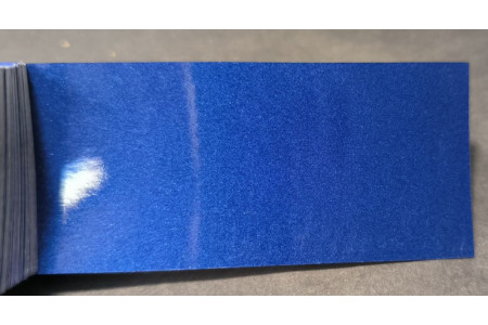 Tinta Skoda 9461 (LF5F, 9596, F5F, P9P9) AZUL NOITE, AZUL SAFIRA Tinta Skoda 9461 (LF5F, 9596, F5F, P9P9) AZUL NOITE, AZUL SAFIRA