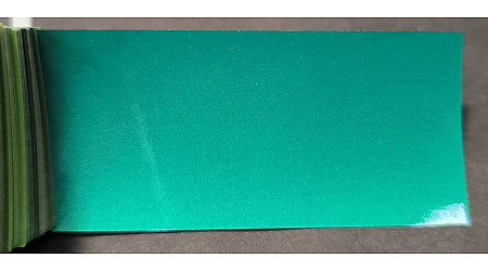 Tinta Skoda 9560 (LF6U, 8U8U, L956) VERDE PACÍFICO, VERDE PACÍFICO Tinta Skoda 9560 (LF6U, 8U8U, L956) VERDE PACÍFICO, VERDE PACÍFICO