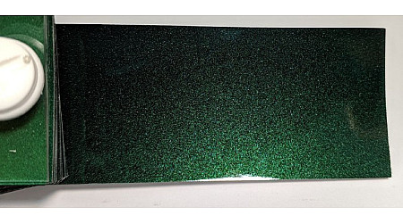 Tinta Skoda 9570/F8C/3Y3Y VERDE NATURAL, NATURGRUEN