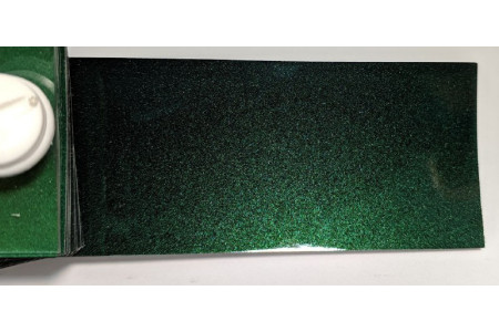 Tinta Skoda 9570/F8C/3Y3Y VERDE NATURAL, NATURGRUEN
