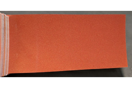 Tinta Skoda 9771 (F3H, LF3H, M2M2) LARANJA TANGERINA, LARANJA TANGERINA ORANZOVA