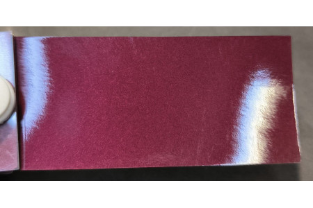Tinta Skoda 9880 PASSAT VERMELHO, ROTVIOLETTO